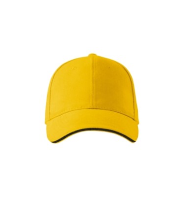Czapka unisex Sandwich 6P