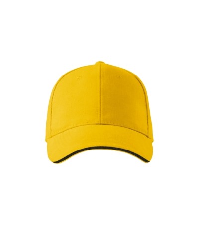 Czapka unisex Sandwich 6P