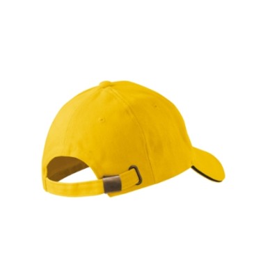 Czapka unisex Sandwich 6P