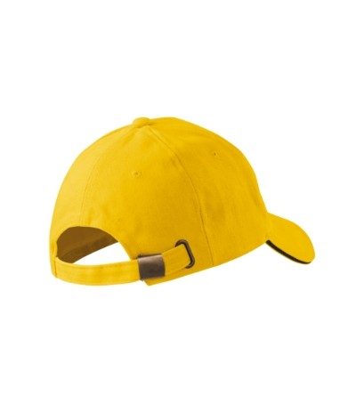 Czapka unisex Sandwich 6P