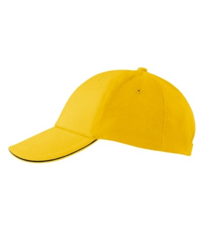 Czapka unisex Sandwich 6P