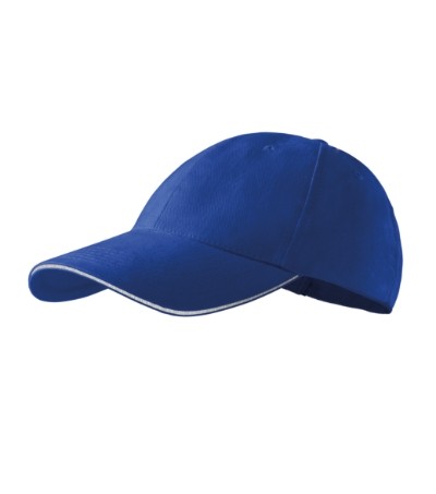 Czapka unisex Sandwich 6P