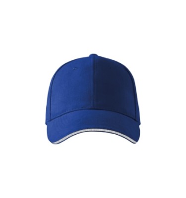 Czapka unisex Sandwich 6P