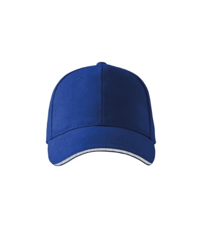 Czapka unisex Sandwich 6P
