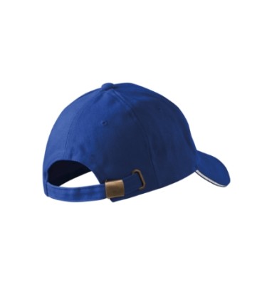 Czapka unisex Sandwich 6P