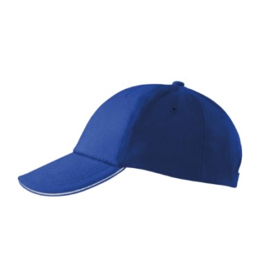 Czapka unisex Sandwich 6P