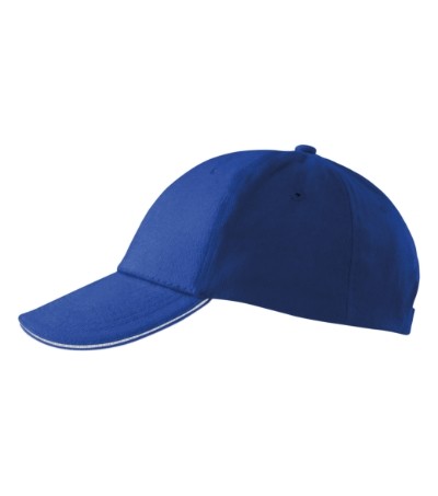 Czapka unisex Sandwich 6P
