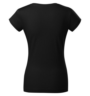 Koszulka damska Fit V-neck