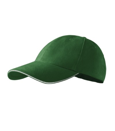 Czapka unisex Sandwich 6P