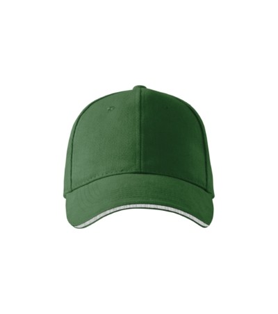 Czapka unisex Sandwich 6P