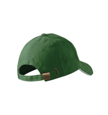 Czapka unisex Sandwich 6P