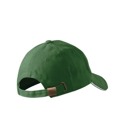 Czapka unisex Sandwich 6P