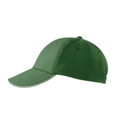 Czapka unisex Sandwich 6P