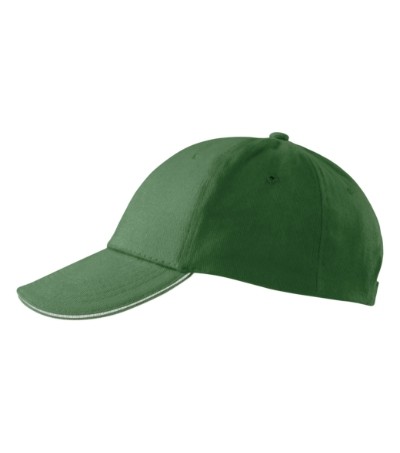 Czapka unisex Sandwich 6P