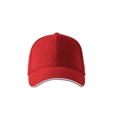 Czapka unisex Sandwich 6P