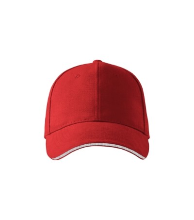 Czapka unisex Sandwich 6P