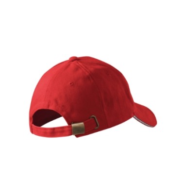 Czapka unisex Sandwich 6P