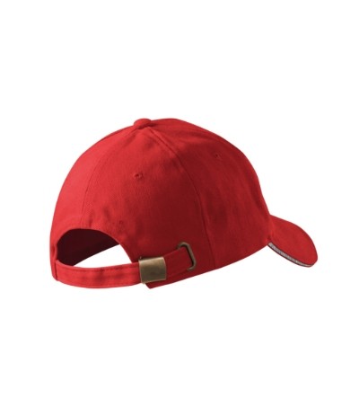 Czapka unisex Sandwich 6P
