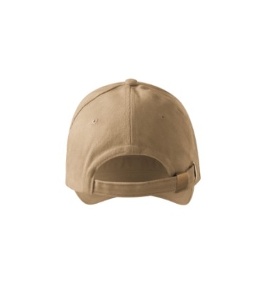 Czapka unisex Sandwich 6P