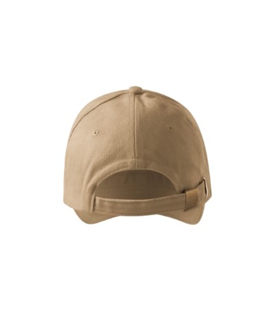 Czapka unisex Sandwich 6P