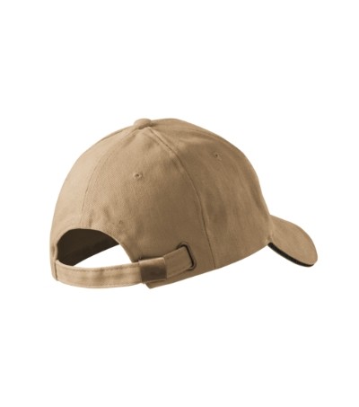 Czapka unisex Sandwich 6P