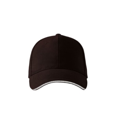 Czapka unisex Sandwich 6P