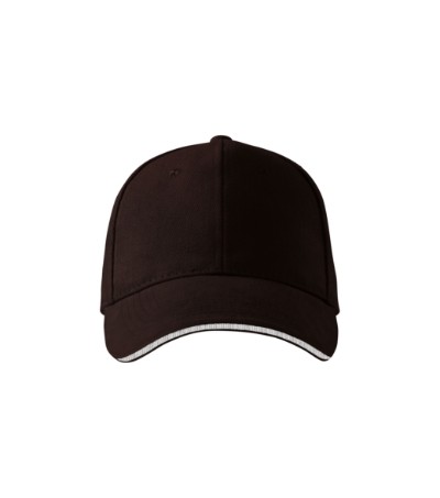 Czapka unisex Sandwich 6P