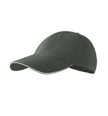 Ciemny khaki