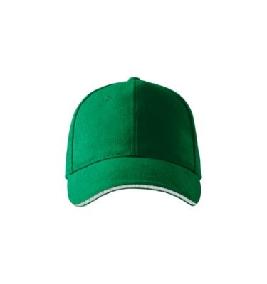 Czapka unisex Sandwich 6P