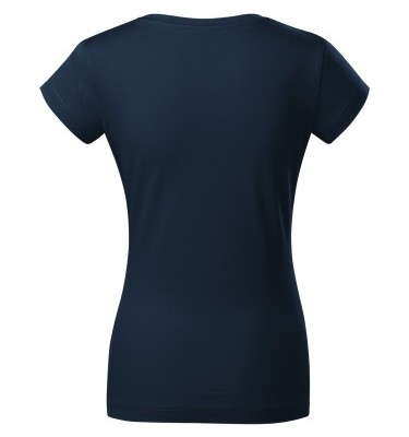Koszulka damska Fit V-neck