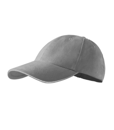 Czapka unisex Sandwich 6P