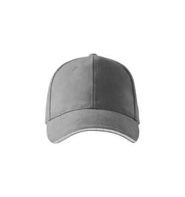 Czapka unisex Sandwich 6P
