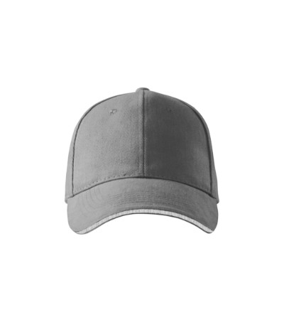 Czapka unisex Sandwich 6P