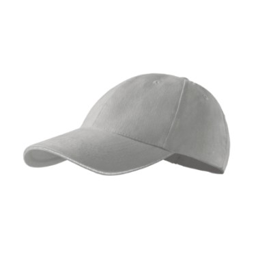 Czapka unisex Sandwich 6P