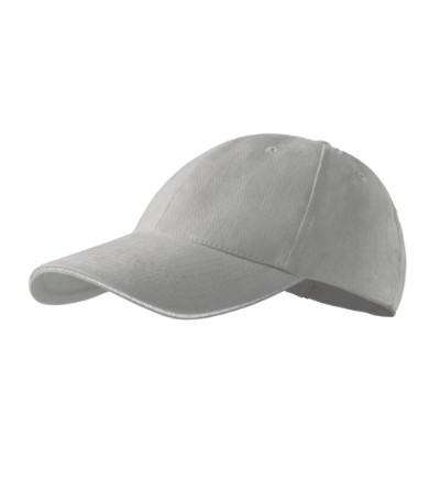 Czapka unisex Sandwich 6P