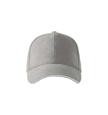 Czapka unisex Sandwich 6P