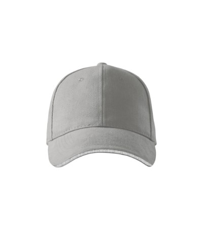 Czapka unisex Sandwich 6P