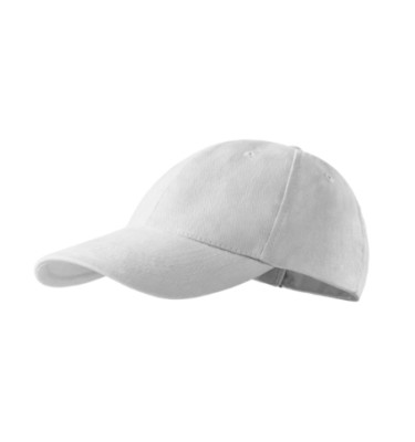 Czapka unisex 6P