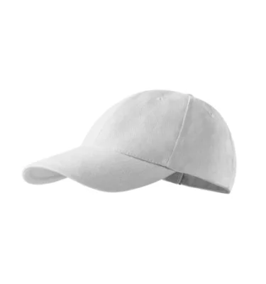 Czapka unisex 6P