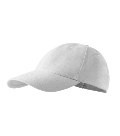 Czapka unisex 6P