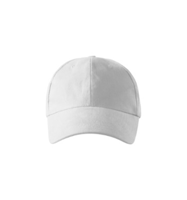 Czapka unisex 6P