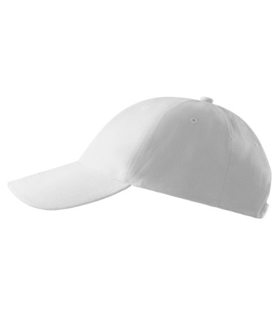 Czapka unisex 6P