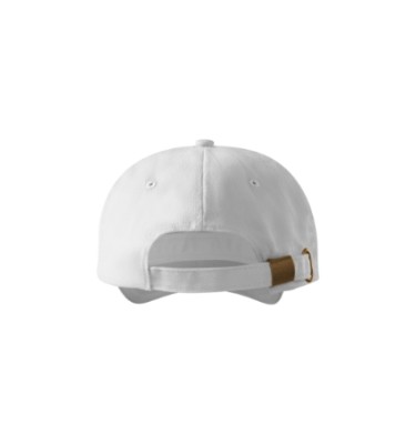 Czapka unisex 6P