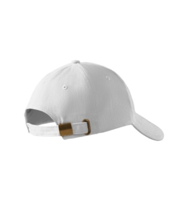 Czapka unisex 6P