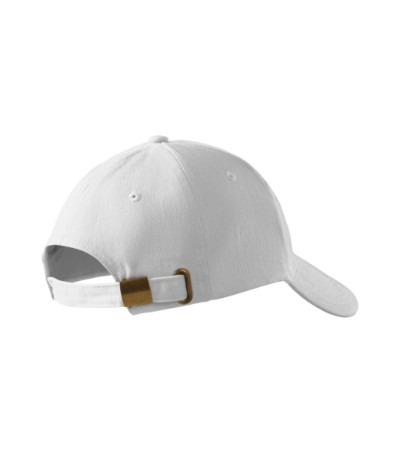 Czapka unisex 6P