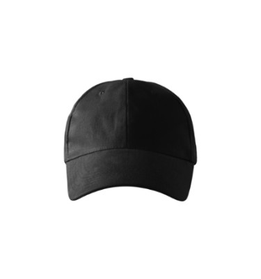 Czapka unisex 6P