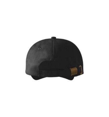 Czapka unisex 6P