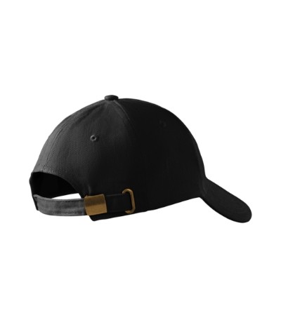 Czapka unisex 6P