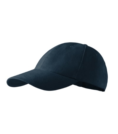 Czapka unisex 6P