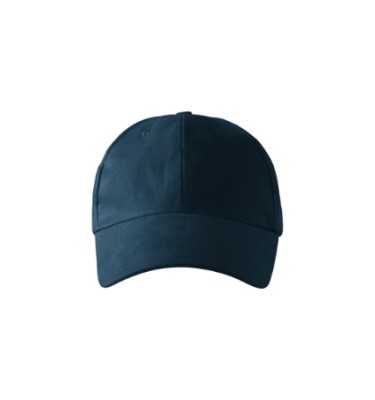 Czapka unisex 6P